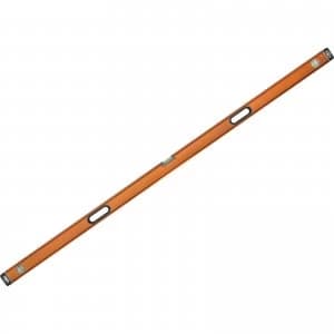 Bahco Box Spirit Level 72" / 180cm