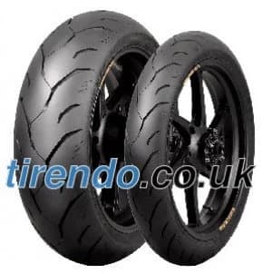 CST CM-S1 Ride Migra ( 180/55 ZR17 TL (73W) Rear wheel )