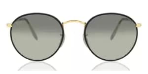 Ray-Ban Sunglasses RB3447JM Round Full Color 919671
