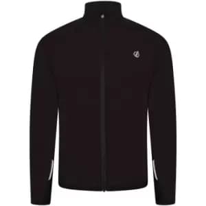 Dare 2B Mens Exemplary Windshell Lightweight Jacket S - Chest 38' (97cm)