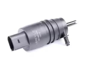 MEYLE Windshield Washer Pump VW,AUDI,MERCEDES-BENZ 100 955 0006 1K5955651,0154873,67120154873 67127199567,67128362154,67128377612,8362154,8377612