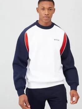 Nicce Kodi Oversized Sweat