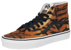 Vans UA SK8-Hi Tapered Sneakers High brown black