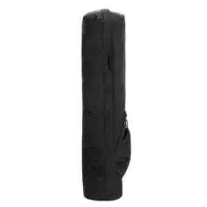 USA Pro Pro YogaMat Bag Womens - Black