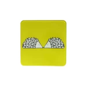 Spike Green Hot Pot Stand - Scion Living