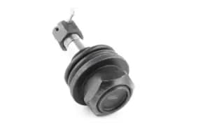 RIDEX Ball joint 2462S0073 Suspension ball joint,Suspension arm ball joint NISSAN,PICK UP (D22),NAVARA (D22),NP300 Pickup (D22)