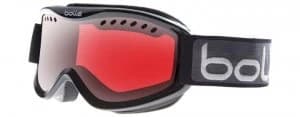 Bolle Carve Black Vermillion Gun 20786 185mm