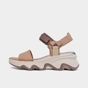 Womens KineticImpact Y-Strap High Sandals