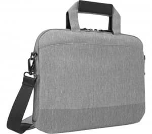 TARGUS CityLite 14? Laptop Case - Grey