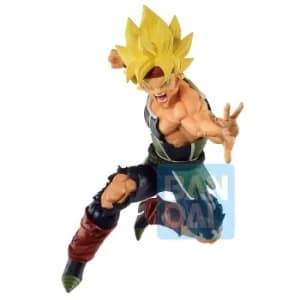 Bandai Ichibansho Dragon Ball Super Saiyan Bardock Statue