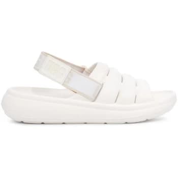 Ugg Sport Yeah Sandals - White
