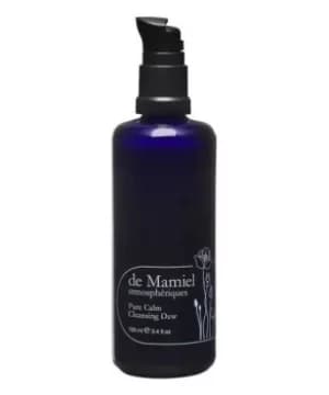 de Mamiel Atmosphériques Pure Calm Cleansing Dew