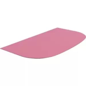 SureFeed Pet screen mat Bowl mat Pink