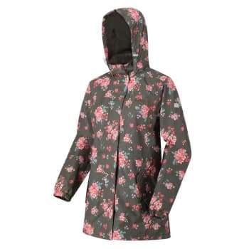 Regatta Pedrina II Waterproof Jacket - Multi