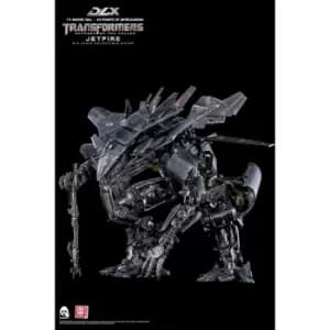 ThreeZero Transformers: Revenge of the Fallen DLX Scale Collectible Figure - Jetfire