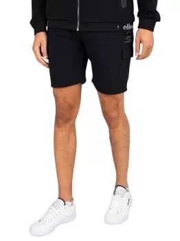 Michael Fleece Sweat Shorts