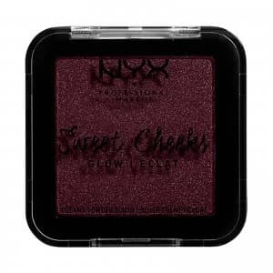 NYX Professional Makeup Powder Blusher Blush Glow 5ml (Various Shades) - Bloom and Bloom