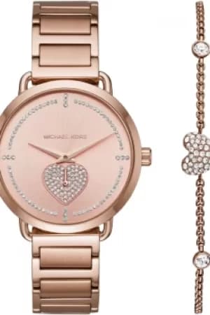 Michael Kors Portia Watch MK3827