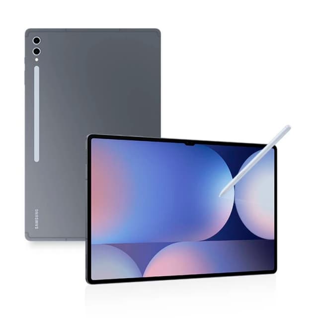 Samsung Galaxy Tab S10 Ultra 14.6" 256GB WiFi Tablet - Moonstone Blue