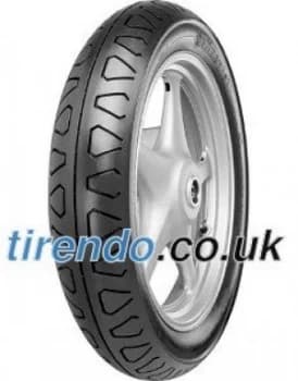 Continental TKV 12 ( 110/90-18 TL 61H Rear wheel, M/C )'