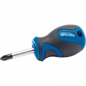 Draper Phillips Screwdriver PH2 38mm