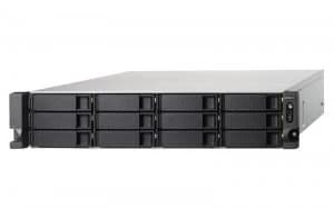 Qnap Ts-1273U-Rp-16G 48TB (12 x 4TB Sgt-Exos) 12 Bay with 16GB Ram