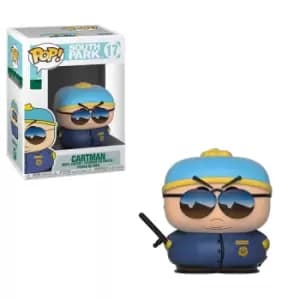 South Park Cartman Pop! Vinyl Figure