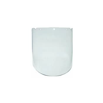 Honeywell - 1002312 SV9PC 230MM Clear Polycarbonate Visor