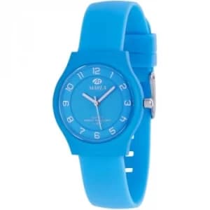 Unisex Marea Nineteen Slim Watch