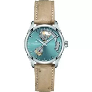 Ladies Hamilton Automatic Watch
