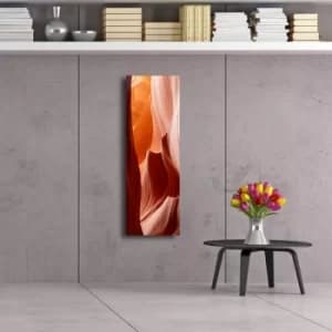 30902021C-024 Multicolor Decorative Canvas Painting