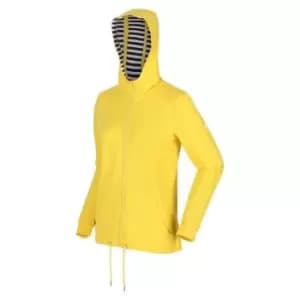Regatta Bayarma Hoody - Yellow