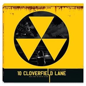 Bear Mccreary - 10 Cloverfield Lane Vinyl Album