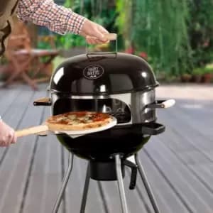 The Hairy Bikers 3 in 1 Kettle BBQ