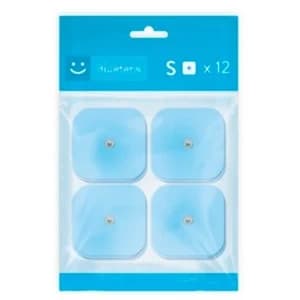 Bluetens Bluetens Electronic Muscle Stimulator Small Pads