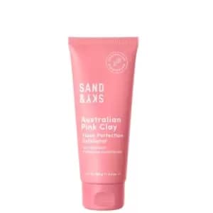 Sand & Sky Flash Perfection Exfoliating Treatment