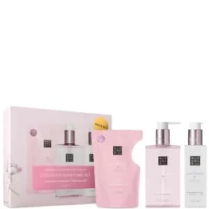 The Ritual of Sakura Kitchen Hand Care Set