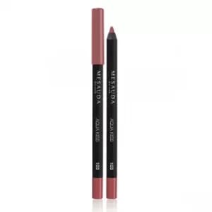 Mesauda Water Kiss Lip Pencil Waterproof Color 103