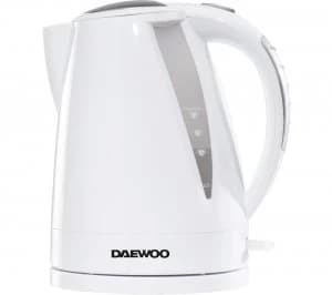 Daewoo Balmoral SDA1751 1.6L Jug Kettle
