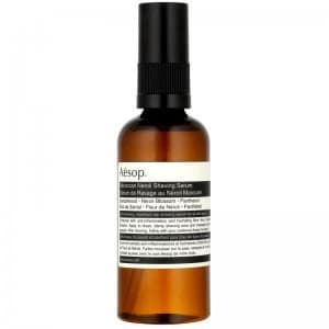 Aesop Skin Moroccan Neroli Shaving Serum 100ml