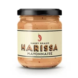 Harry Brand Harissa Mayonnaise 175g