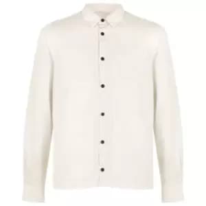 Albam Work Shirt - Beige