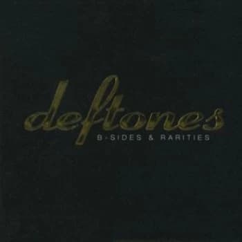 B-sides and Rarities special Edition Cd + DVD by Deftones CD Album