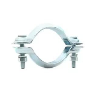 WALKER Clamp, exhaust system MERCEDES-BENZ,OPEL,RENAULT 86219 7701455430,171344,7701455430