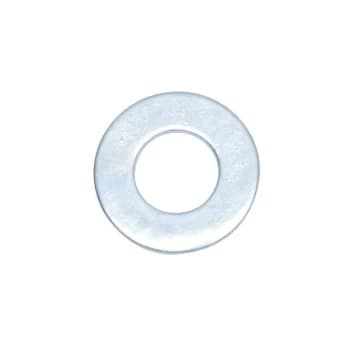 Harrison & Clough Ltd M6 Form-B Steel Washer- you get 100