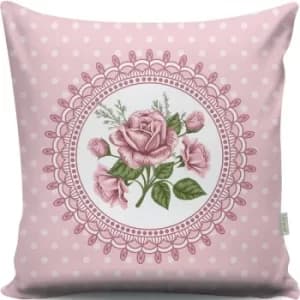 A13086 Multicolor Cushion