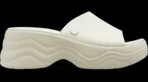 Crocs Skyline Slides Women Bone 4