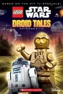 lego star wars reader 1 droid tales episodes i iii no level