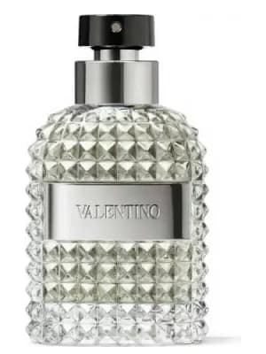 Valentino Uomo Acqua Eau de Toilette For Him 125ml