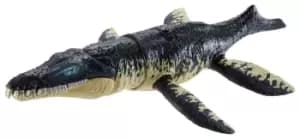 Jurassic World Wild Roar Kronosaurus Dinosaur Figure